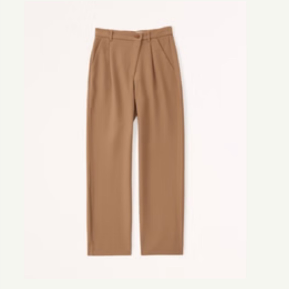 Abercrombie Tailored dress pants